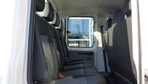 Volkswagen Crafter Zabudowa Brygadowa + Skrzynia 2.0 177KM Doka