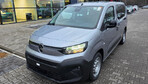 Citroen Berlingo Van XL L2H1 Zabudowa Brygadowa EAT8 1.5 130KM Brygadowy