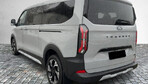 Ford Tourneo Custom 320 L2H1 Active A8 AWD 2.0 170KM Kombi