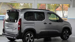 Peugeot Rifter GT L1H1 1.5 130KM Kombi