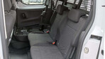 Fiat Doblo Cargo/Van L2H1 Zabudowa Brygadowa 1.5 100KM Brygadowy