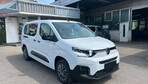Citroen Berlingo XL L2H1 Plus 1.5 130KM Kombi