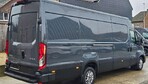 Iveco Daily Hi-Matic 16m3 L4H2 3.0 176KM Furgon