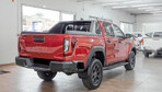 Toyota HiLux mHEV Double Cab Invincible 4x4 aut 2.8 204KM Pick-Up