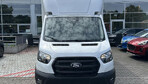 Ford Transit 350 L4 Trend Kontener + Winda A8 2.0 165KM Kontener