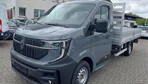 Renault Master L4 Extra Skrzynia Otwarta 2.0 170KM Skrzynia