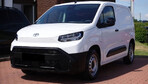 Toyota Proace City Active Standard L1H1 1.5 100KM Furgon