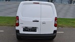 Opel Combo Van M L1H1 1.5 100KM Furgon