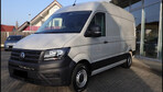 Volkswagen Crafter L3H3 AT8 2.0 140KM Furgon