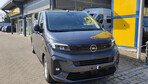 Opel Vivaro XL L2H1 Zabudowa Brygadowa EAT8 2.2 150KM Brygadowy