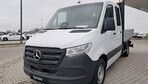 Mercedes Sprinter Standard BASE 315 CDI Zabudowa Brygadowa + Skrzynia 2.0 150KM Doka