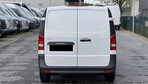 Mercedes Vito 114 CDI Pro Długi 9G-Tronic 2.0 136KM Furgon