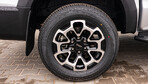 Jac T9 8AT 4x4 2.0 163KM Pick-Up
