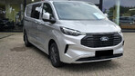Ford Transit Custom 320 L2H1 Limited Zabudowa Brygadowa A8 AWD 2.0 170KM Brygadowy