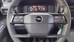 Opel Combo Van L2H1 Zabudowa Brygadowa 1.5 102KM Brygadowy