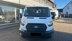 Ford Transit 350 L3 Trend Zabudowa Brygadowa + Skrzynia 2.0 130KM Doka