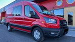 Ford Transit 350 L3H2 Trend Zabudowa Brygadowa 2.0 165KM Brygadowy