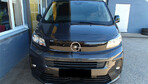 Opel Vivaro XL L2H1 Zabudowa Brygadowa EAT8 2.2 180KM Brygadowy