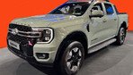 Ford Ranger Platinum PHEV A10 4x4 2.3 281KM Pick-Up