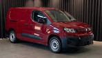 Citroen Berlingo Van XL L2H1 1.5 130KM Furgon