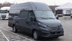 Iveco Daily 35S18 V Hi-Matic 18m3 3.0 180KM Furgon