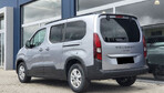 Peugeot Rifter Long L2H1 MPV 1.5 131KM Kombi
