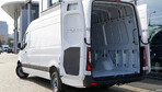 Mercedes Sprinter 319 CDI PRO Ekstradługi 9G-Tronic 2.0 190KM Furgon