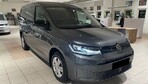 Volkswagen Caddy Cargo Maxi L2H1 DSG 2.0 122KM Furgon