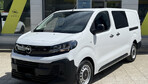 Opel Vivaro XL L2H1 Zabudowa Brygadowa Składana 2.2 150KM Brygadowy