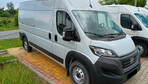 Fiat Ducato Maxi L3H2 Izoterma 2.2 140KM Izoterma