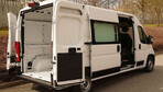 Fiat Ducato Maxi L3H2 Zabudowa Brygadowa 2.2 180KM Brygadowy