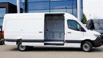 Mercedes Sprinter 317 CDI PRO Długi 9G-Tronic 2.0 170KM Furgon