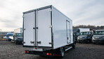 Iveco Daily 50C18 Hi-Matic Kontener Chłodnia 8EP 3.0 180KM Izoterma
