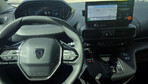 Peugeot Partner Van M Pro Skill EAT8 1.5 130KM Furgon