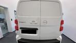 Opel Vivaro XL L2H1 Zabudowa Brygadowa Składana 2.2 150KM Brygadowy