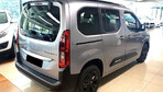 Citroen Berlingo MPV M L1H1 EAT8 1.5 131KM Kombi