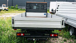 Iveco Daily 50C18 Wywrotka 3.0 176KM Wywrotka
