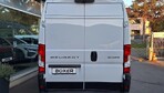 Peugeot Boxer Heavy L4H2 2.2 140KM Furgon