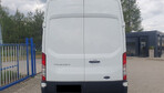 Ford Transit 350 L3H3 Trend Zabudowa Brygadowa A8 2.0 165KM Brygadowy
