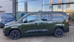 Citroen Berlingo MPV XL L2H1 N1 1.5 102KM Kombi