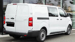 Citroen Jumpy XL L2H1 Zabudowa Brygadowa Składana 1.5 120KM Brygadowy