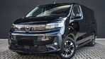 Opel Zafira Life XL L2H1 Business VIP AT8 2.2 180KM Kombi