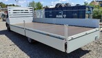 Iveco Daily 50C18 Skrzynia Otwarta 3.0 180KM Skrzynia