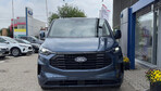Ford Transit Custom Kombi M1 320 L2H1 Limited A8 2.0 170KM Kombi