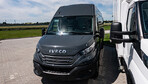 Iveco Daily 35S18 Hi-Matic 16m3 L4H2 3.0 176KM Furgon