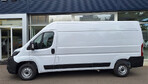 Peugeot Boxer L3H2 Heavy 2.2 140KM Furgon