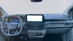 Ford Transit Custom 320 L2H1 Limited Zabudowa Brygadowa A8 2.0 170KM Brygadowy