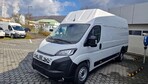 Fiat Ducato Maxi L4H3 2.2 140KM Furgon