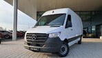 Mercedes Sprinter 317 CDI BASE Długi 9G-Tronic 2.0 170KM Furgon