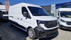 Renault Master L3H2 3.5t Extra AT9 2.0 170KM Furgon